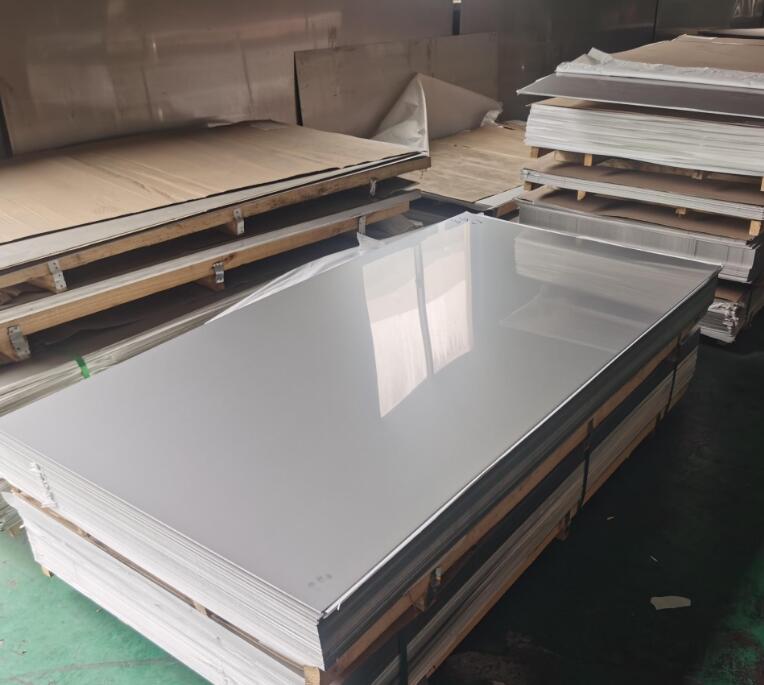 遂溪321不锈钢板