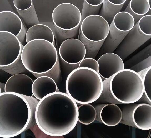 遂溪321不锈钢管