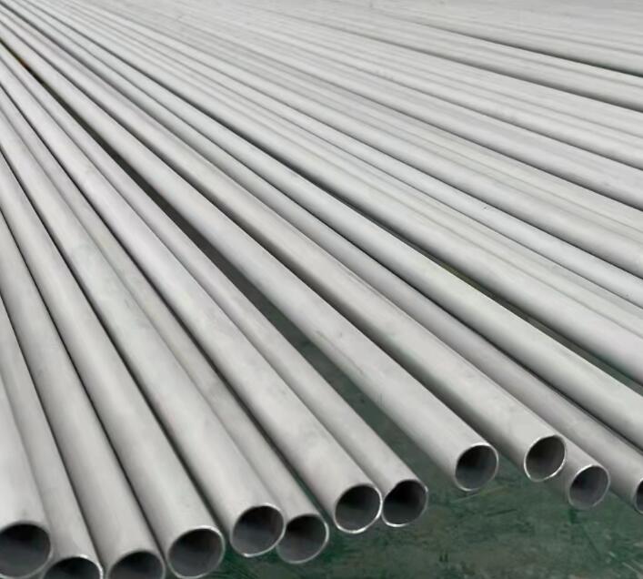 遂溪441不锈钢管