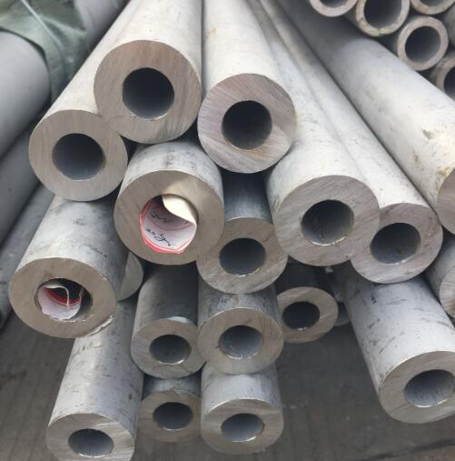 遂溪321不锈钢管