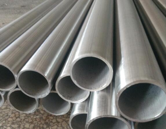 遂溪321不锈钢管