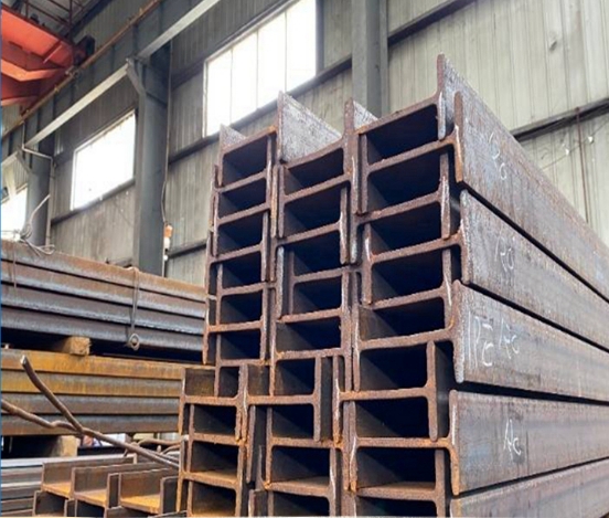 遂溪Q420C工字型钢