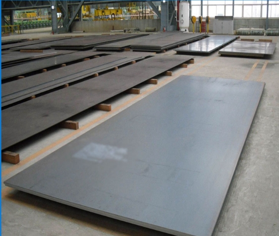 遂溪NM450C耐磨板